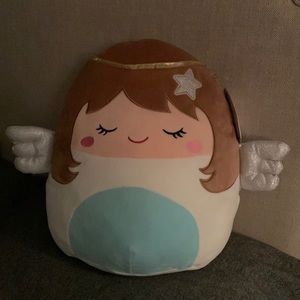 NWT KellyToy Squishmallows Nicky 😇 14”